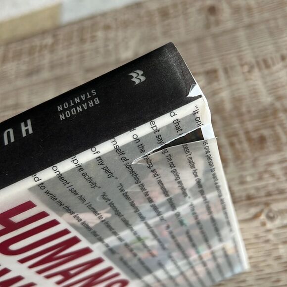 Humans of New York Book - Picture 4 of 8